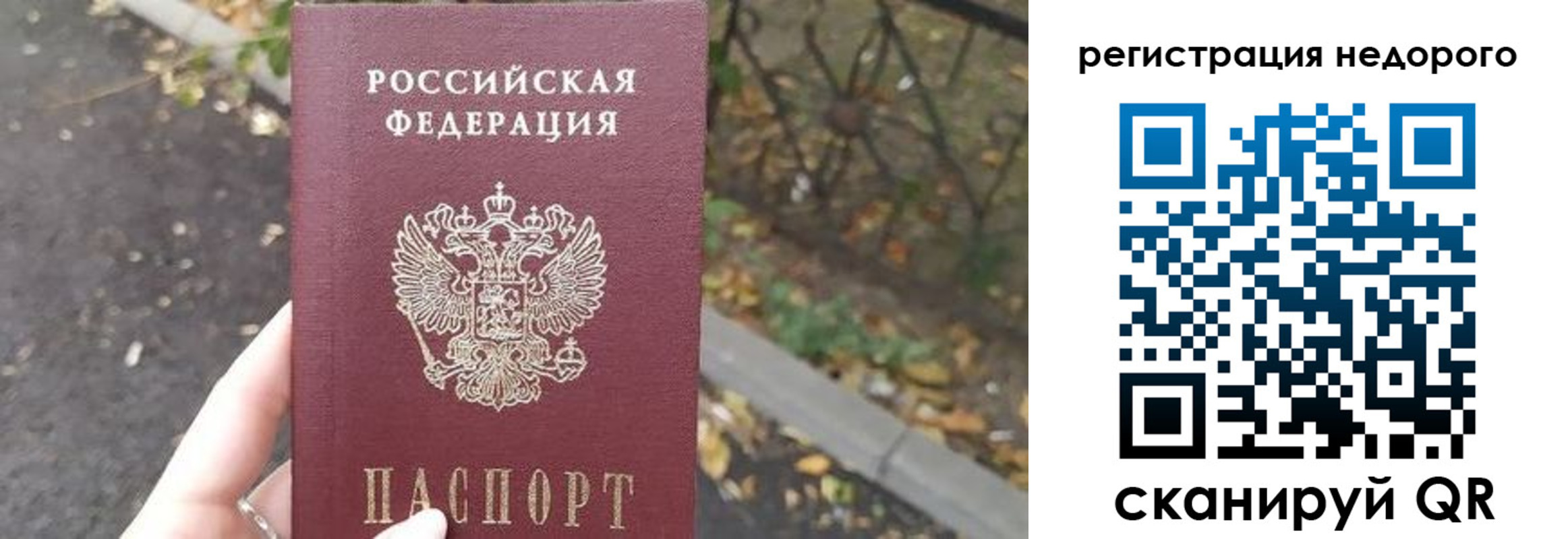 временная регистрация надежно в Струнино
